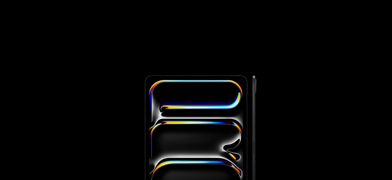 iPad Pro